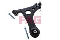 Neatkarīgās balstiekārtas svira, Riteņa piekare