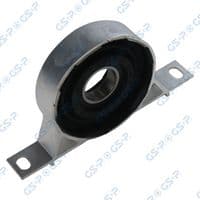 Piekare, Kardānvārpsta