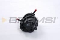Degvielas filtrs