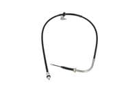 Trose, Stāvbremžu sistēma