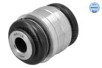 Piekare, Šķērssvira