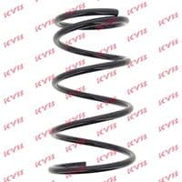 Balstiekārtas atspere