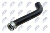 Pūtes sistēmas gaisa caurule