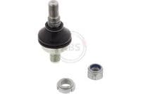 Balst-/Virzošais šarnīrs