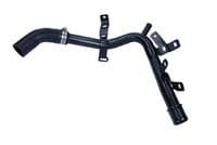 Dzesēšanas šķidruma caurule