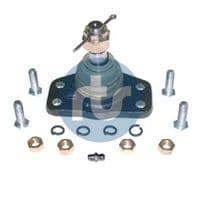 Balst-/Virzošais šarnīrs