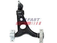 Neatkarīgās balstiekārtas svira, Riteņa piekare