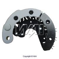 Taisngriezis, Ģenerators