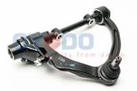 Neatkarīgās balstiekārtas svira, Riteņa piekare