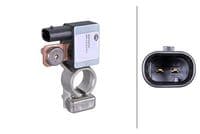 Devējs, Akumulatoru baterijas vadība