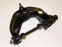 Neatkarīgās balstiekārtas svira, Riteņa piekare