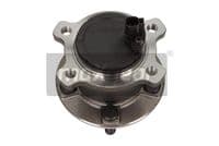 Riteņa rumbas gultņa komplekts