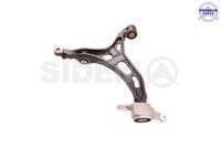 Neatkarīgās balstiekārtas svira, Riteņa piekare