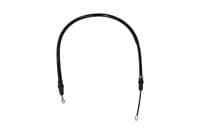 Trose, Stāvbremžu sistēma