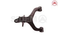 Neatkarīgās balstiekārtas svira, Riteņa piekare