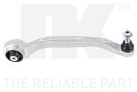 Neatkarīgās balstiekārtas svira, Riteņa piekare