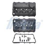 Cilindru galvas vāks