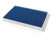 Filtrs, Salona telpas gaiss