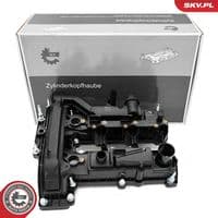 Cilindru galvas vāks