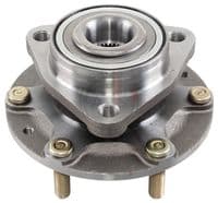 Riteņa rumbas gultņa komplekts