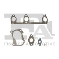 Montāžas komplekts, Kompresors