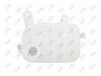 Kompensācijas tvertne, Dzesēšanas šķidrums