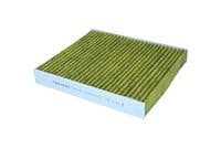 Filtrs, Salona telpas gaiss