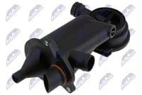 Eļļas atdalītājs, Kartera ventilācija