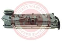 Cilindru galvas vāks