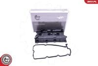 Cilindru galvas vāks