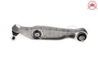 Neatkarīgās balstiekārtas svira, Riteņa piekare