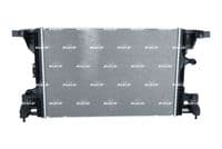 Radiators, Motora dzesēšanas sistēma