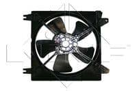 Ventilators, Motora dzesēšanas sistēma