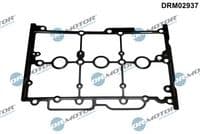 Blīve, Motora bloka galvas vāks
