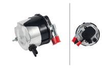 Degvielas filtrs