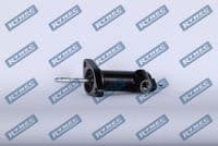 Darba cilindrs, Sajūgs