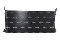 Kondensators, Gaisa kond. sistēma