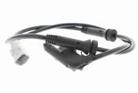 Devējs, Riteņu griešanās ātrums