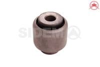 Piekare, Šķērssvira