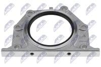 Vārpstas blīvgredzens, Kloķvārpsta