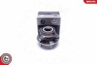 Riteņa rumbas gultņa komplekts