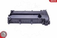 Cilindru galvas vāks