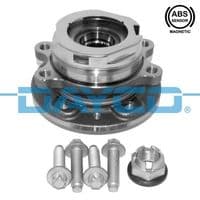 Riteņa rumbas gultņa komplekts