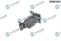 Eļļas atdalītājs, Kartera ventilācija