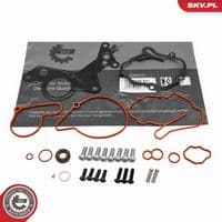 Remkomplekts, Vakuumsūknis (Bremžu sistēma)