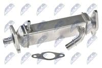 Izpl. gāzu recirkulācijas vārsts