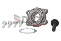 Riteņa rumbas gultņa komplekts