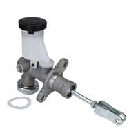 Galvenais cilindrs, Sajūgs