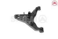 Neatkarīgās balstiekārtas svira, Riteņa piekare