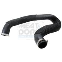 Pūtes sistēmas gaisa caurule